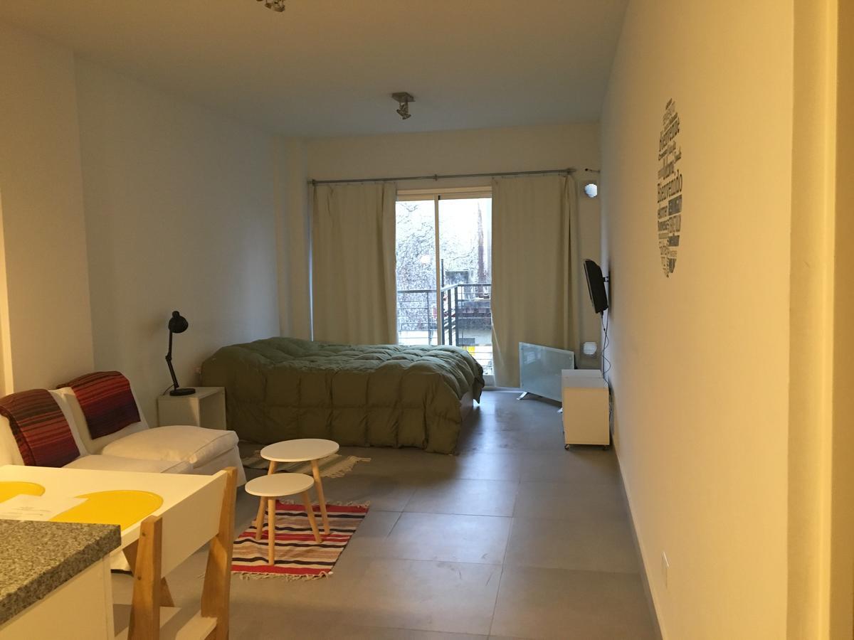 Apartament Dpto. En Palermo Hollywood Buenos Aires Zewnętrze zdjęcie