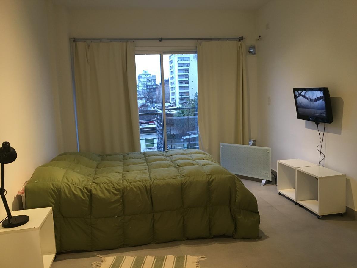 Apartament Dpto. En Palermo Hollywood Buenos Aires Zewnętrze zdjęcie
