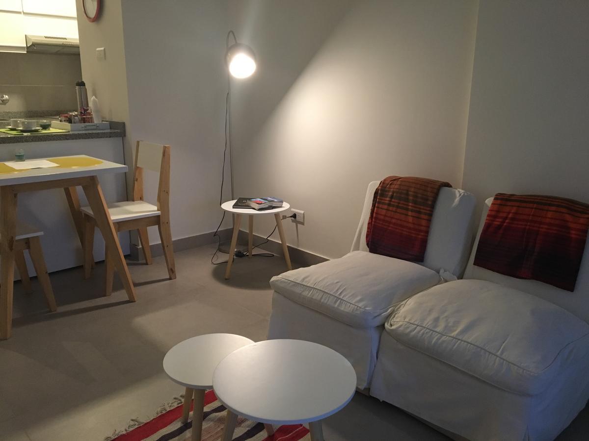 Apartament Dpto. En Palermo Hollywood Buenos Aires Zewnętrze zdjęcie