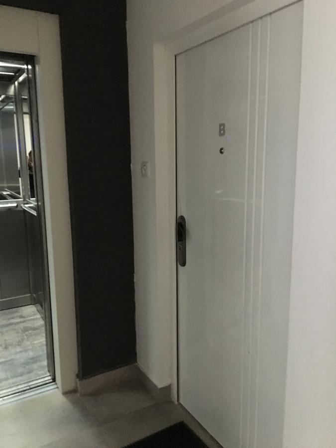 Apartament Dpto. En Palermo Hollywood Buenos Aires Zewnętrze zdjęcie