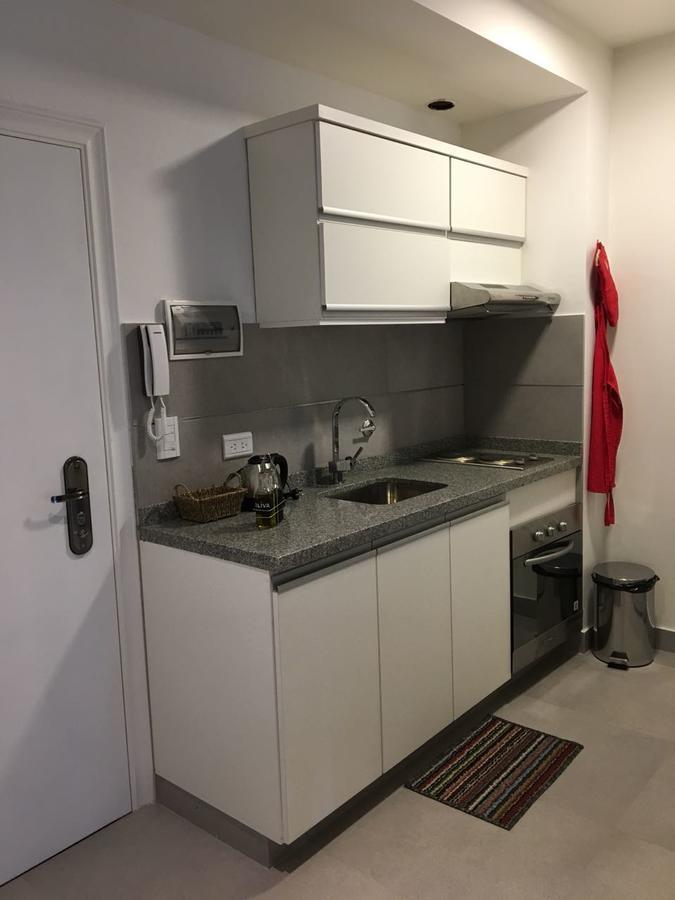 Apartament Dpto. En Palermo Hollywood Buenos Aires Zewnętrze zdjęcie
