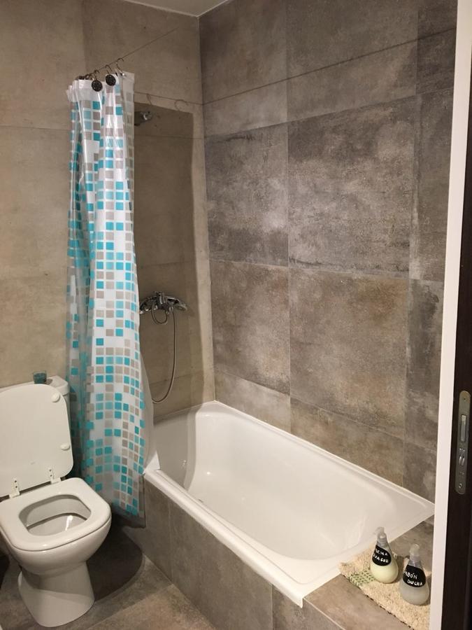 Apartament Dpto. En Palermo Hollywood Buenos Aires Zewnętrze zdjęcie