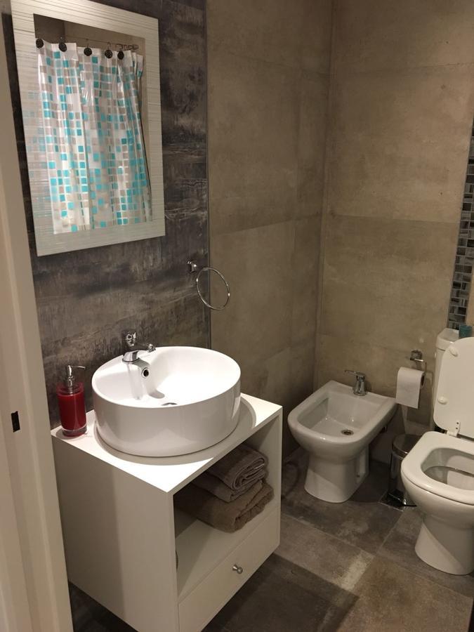 Apartament Dpto. En Palermo Hollywood Buenos Aires Zewnętrze zdjęcie