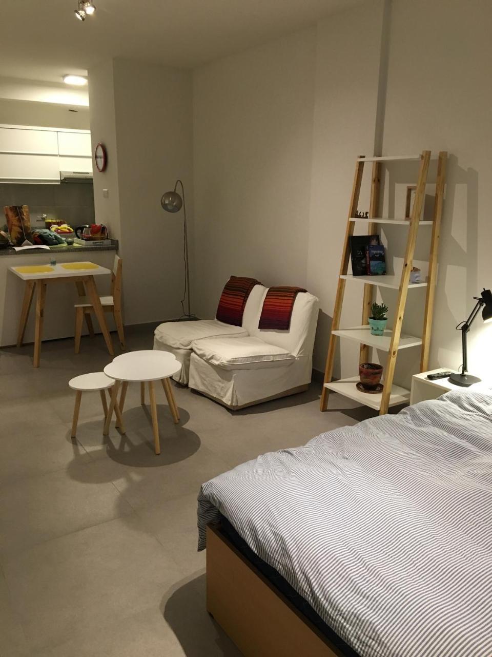 Apartament Dpto. En Palermo Hollywood Buenos Aires Zewnętrze zdjęcie