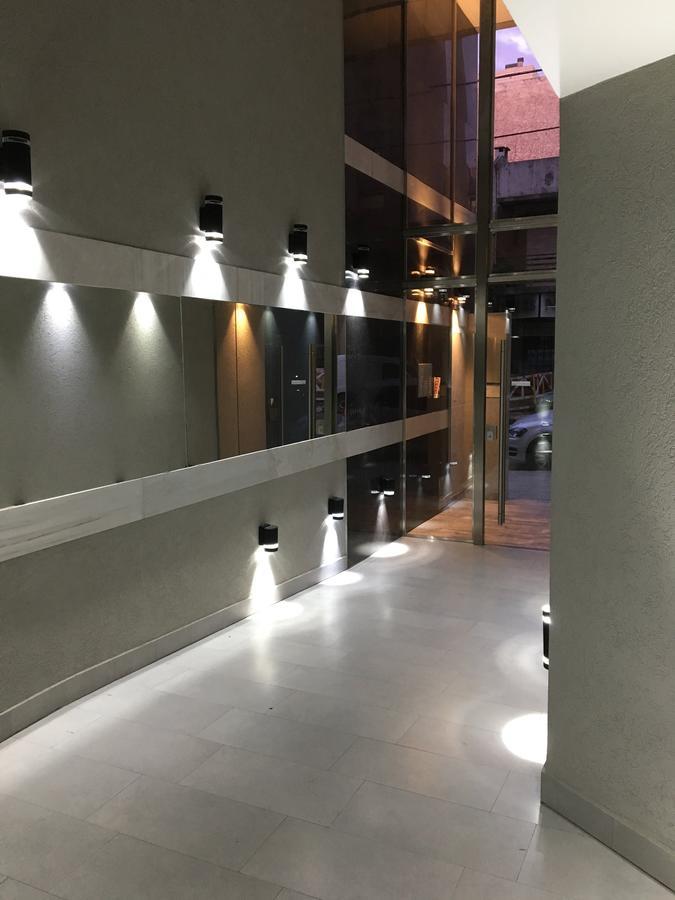 Apartament Dpto. En Palermo Hollywood Buenos Aires Zewnętrze zdjęcie