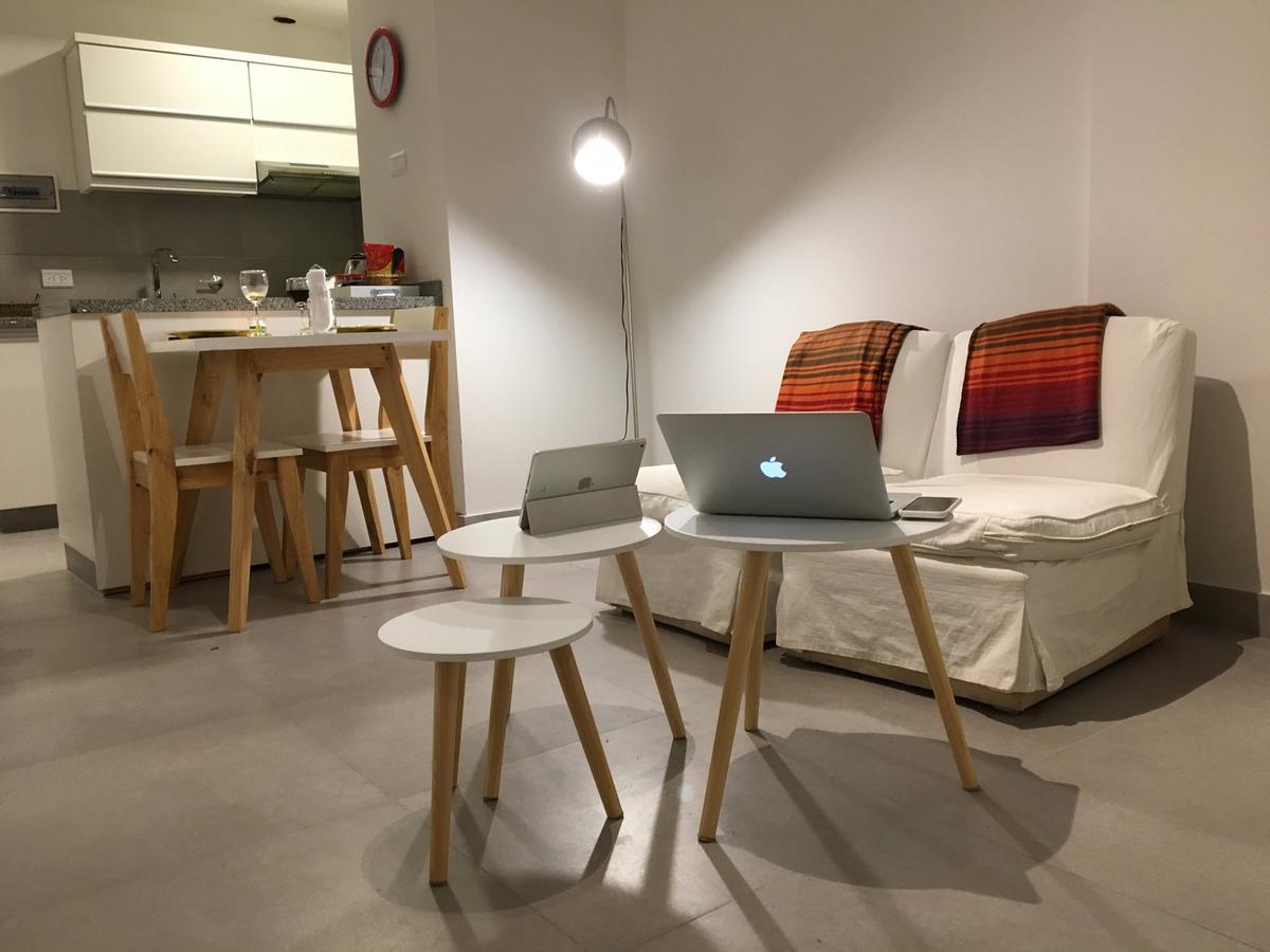 Apartament Dpto. En Palermo Hollywood Buenos Aires Zewnętrze zdjęcie