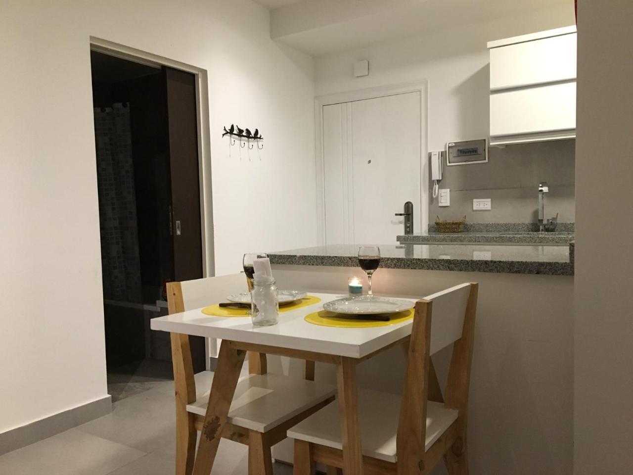 Apartament Dpto. En Palermo Hollywood Buenos Aires Zewnętrze zdjęcie