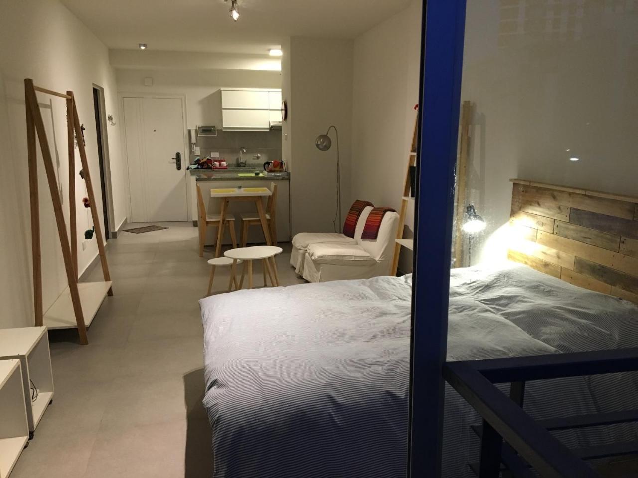 Apartament Dpto. En Palermo Hollywood Buenos Aires Zewnętrze zdjęcie