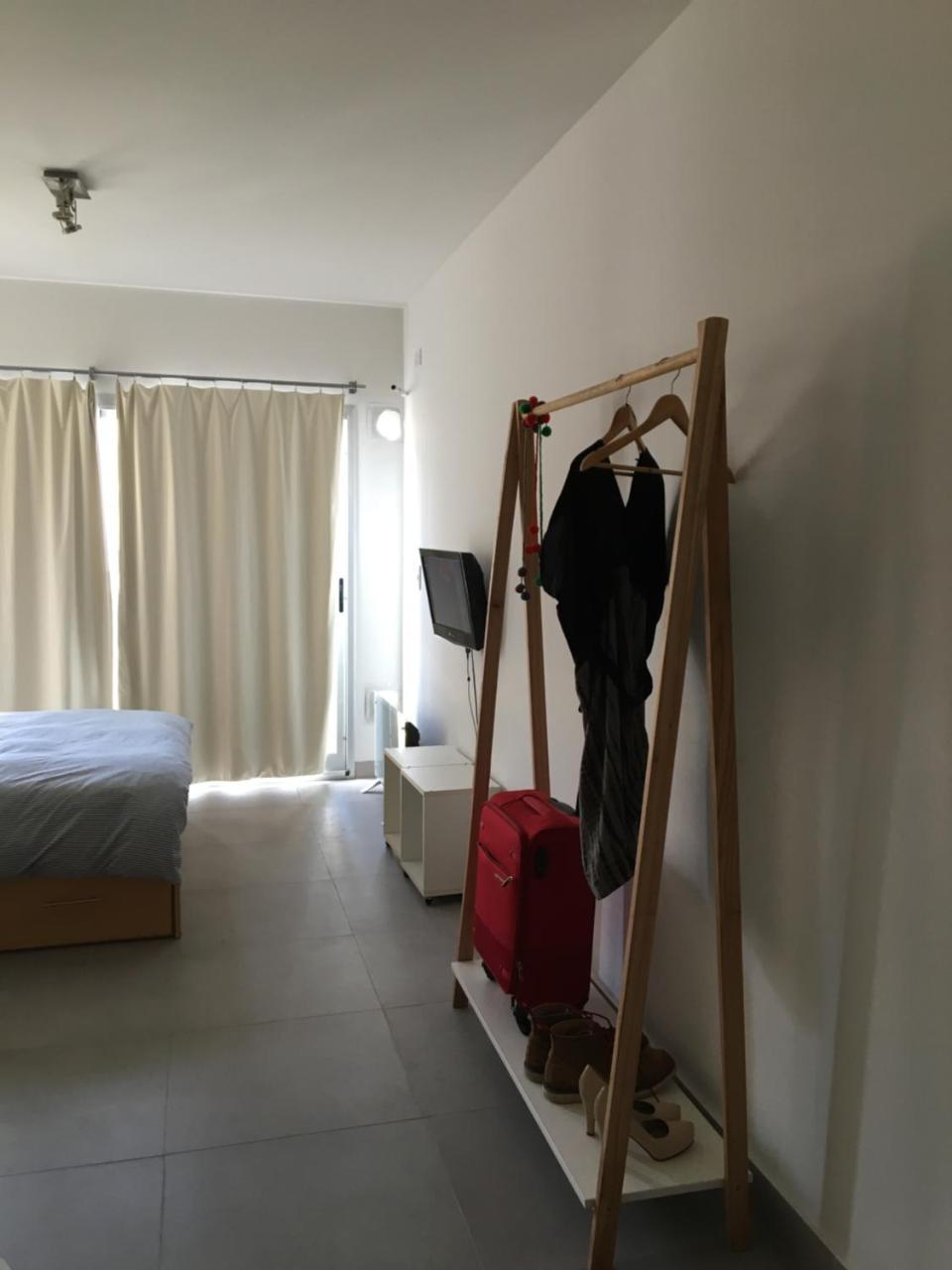 Apartament Dpto. En Palermo Hollywood Buenos Aires Zewnętrze zdjęcie